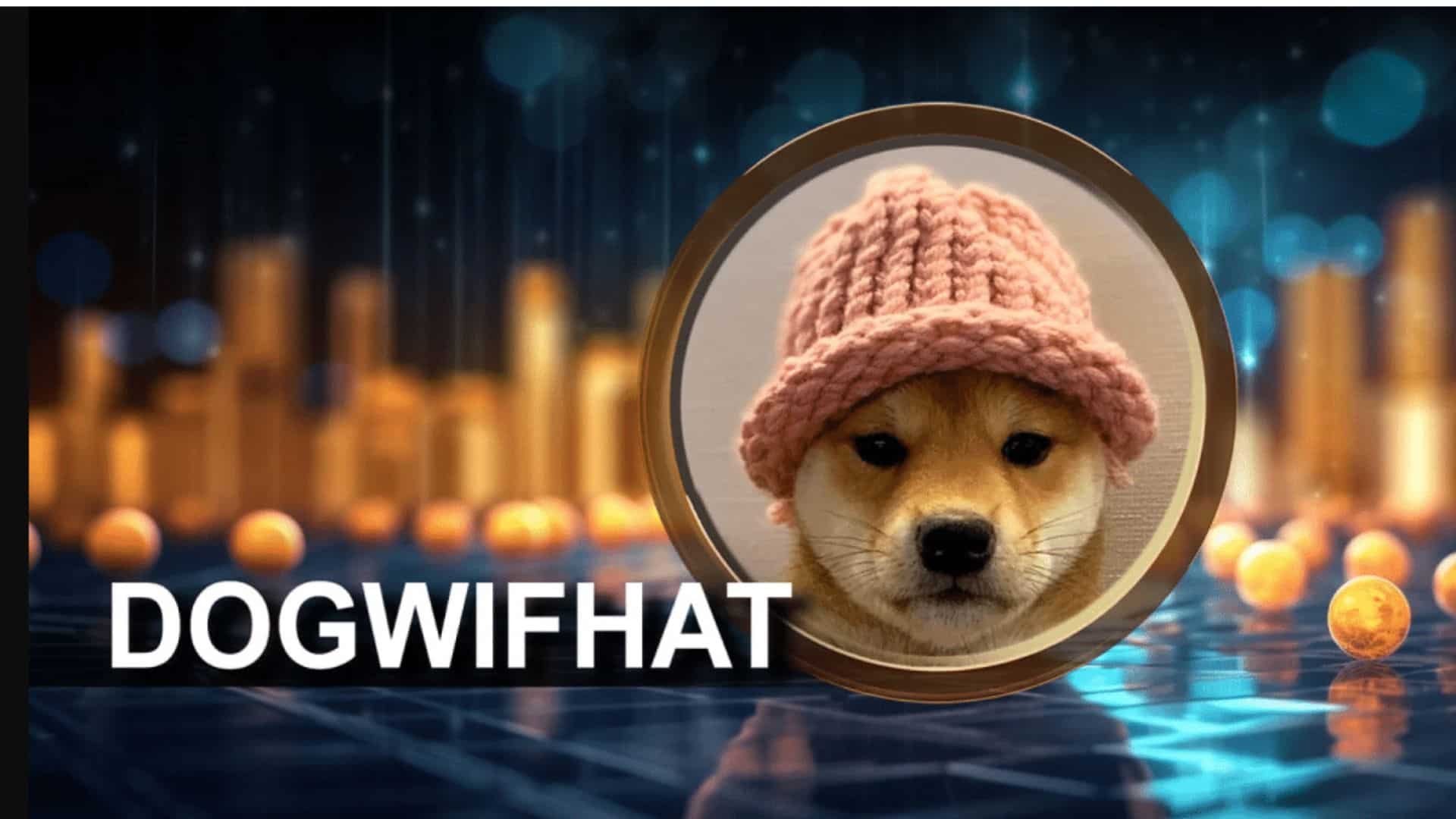 Dogwifhat Price Prediction: WIF Soars 29% In A Week, But Experts Say Consider This Meme Coin Rival For Parabolic Gains