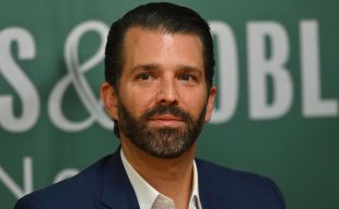 donald trump Jr