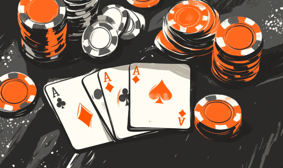 poker strategy banner