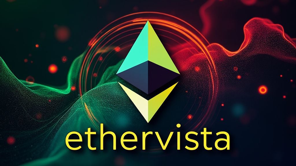 Ethervista Price