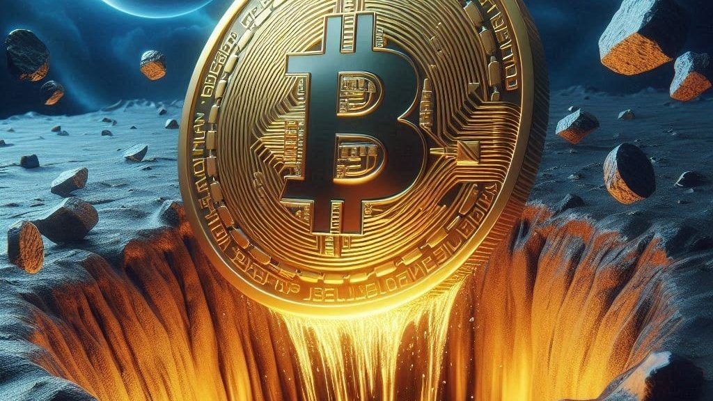 Bitcoin Price Prediction: As Michael Saylor Predicts BTC Will Soar To $13M, This Solana GameFi Token Charges Towards $2M