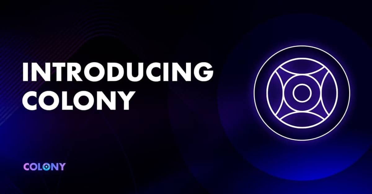 New Cryptocurrency Releases, Listings, & Presales Today  Colony, WYZth, Go Game Token