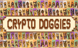 Crypto Doggy