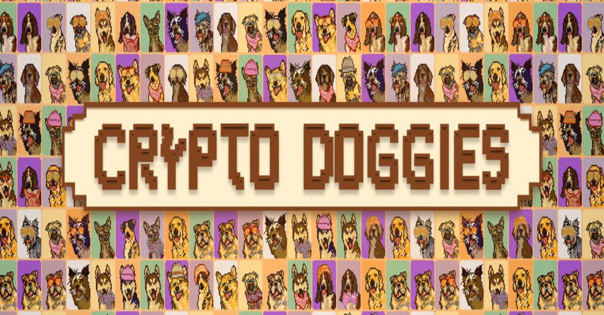 Crypto Doggy