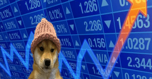 Dogwifhat price