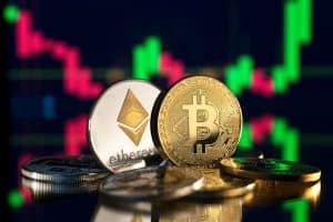 James Fickel lost big by betting on Ethereum