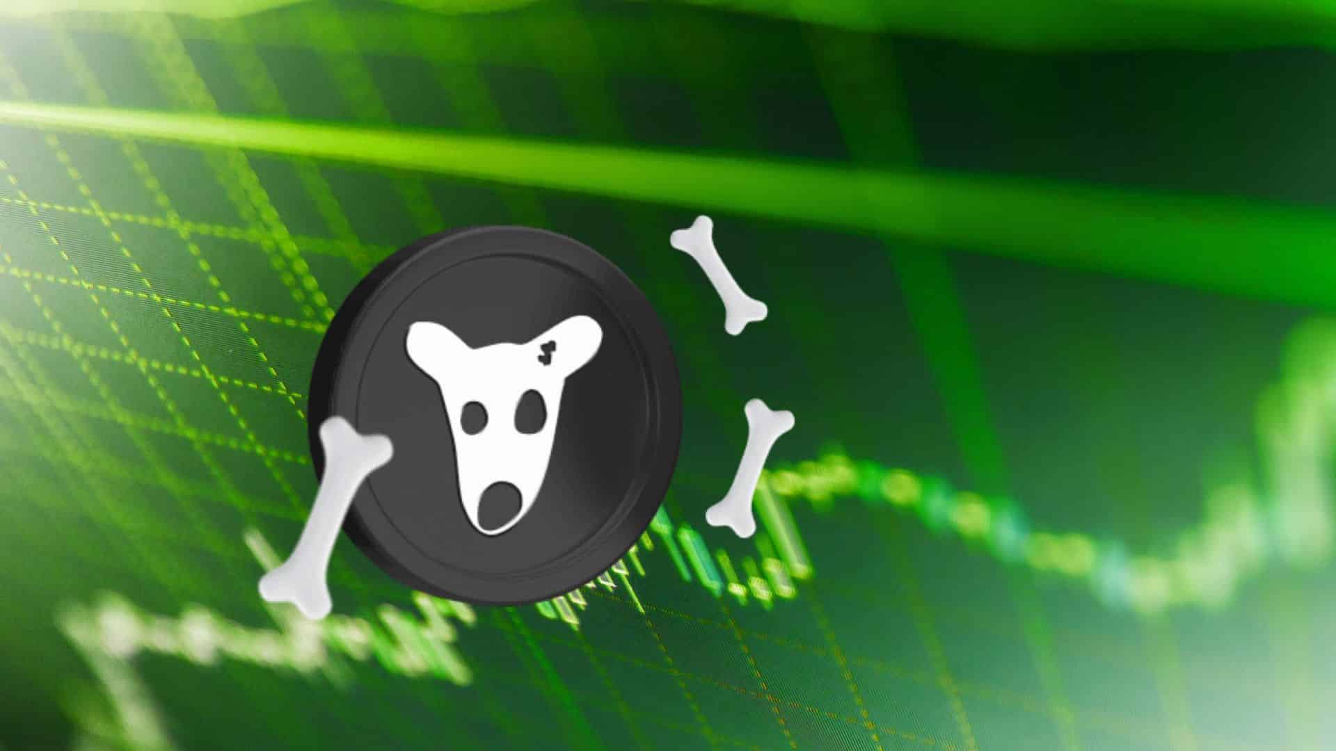 Dogs Price Plummets 8% As Experts Say This Meme Coin Casino Token Might Be The Best Crypto To Buy Now