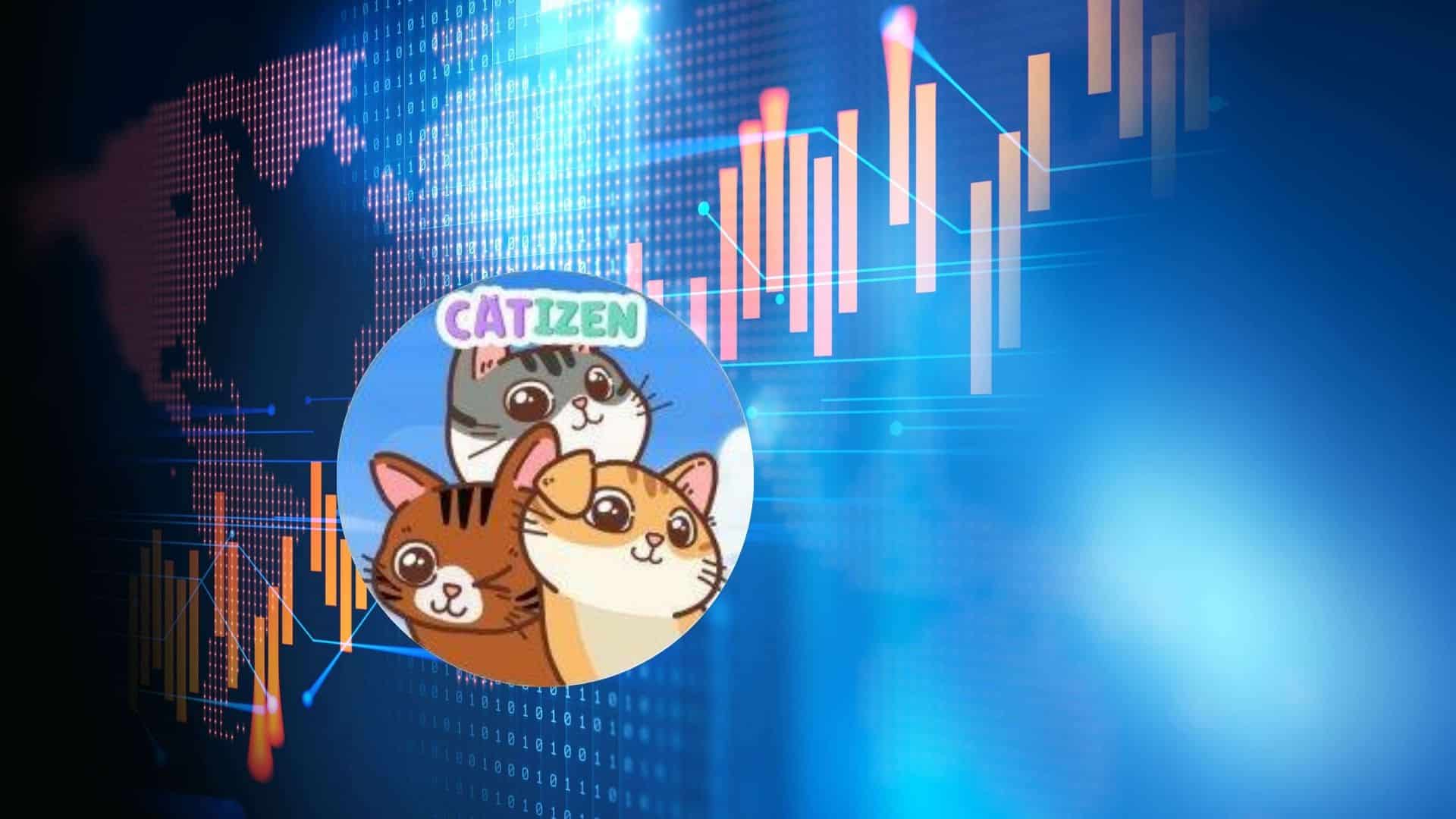 Catizen Price