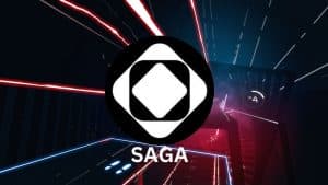 SAGA price