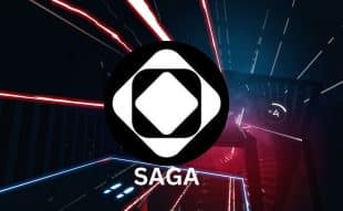 SAGA price