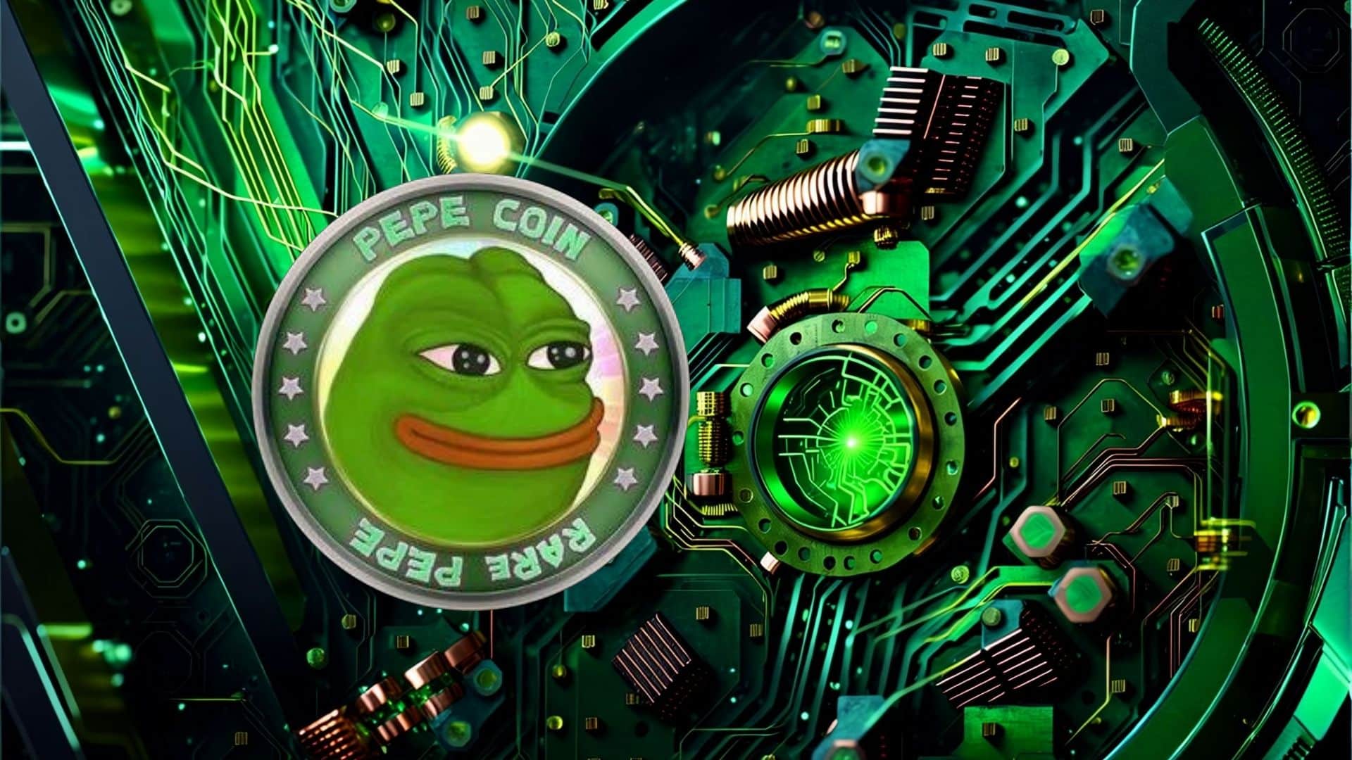 Pepe Price Prediction: PEPE Plunges 3% As Experts Say This Layer-2 Alternative Might Be The Best Crypto To Buy Now