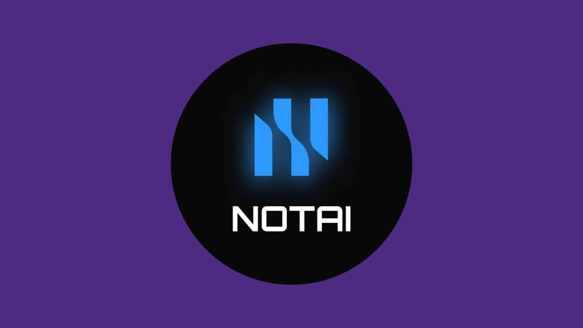 NOTAI Price Plunges 4% As Investors Flock To This Solana GambleFi Token With Time Running Out