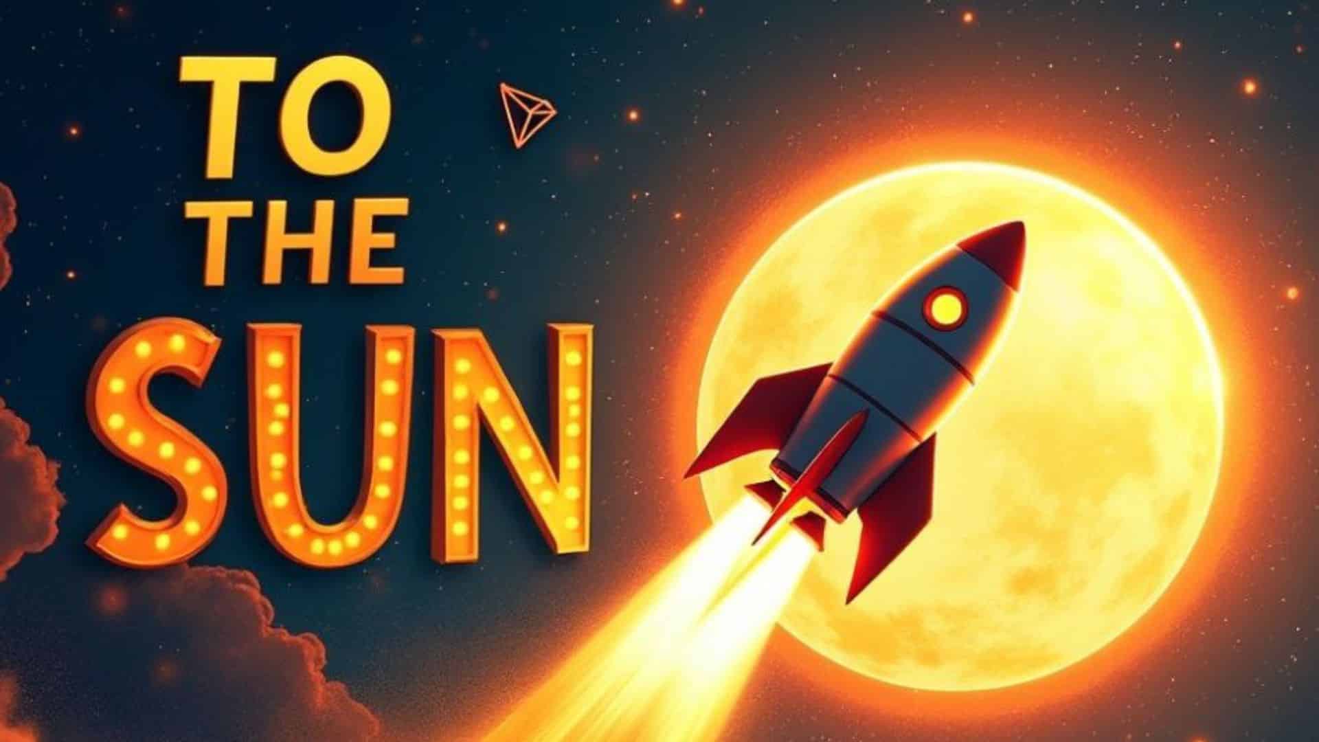 Is It Too Late To Buy SUNPUMP? To The Sun Price Soars 48% And This Might Be The Next Crypto To Explode