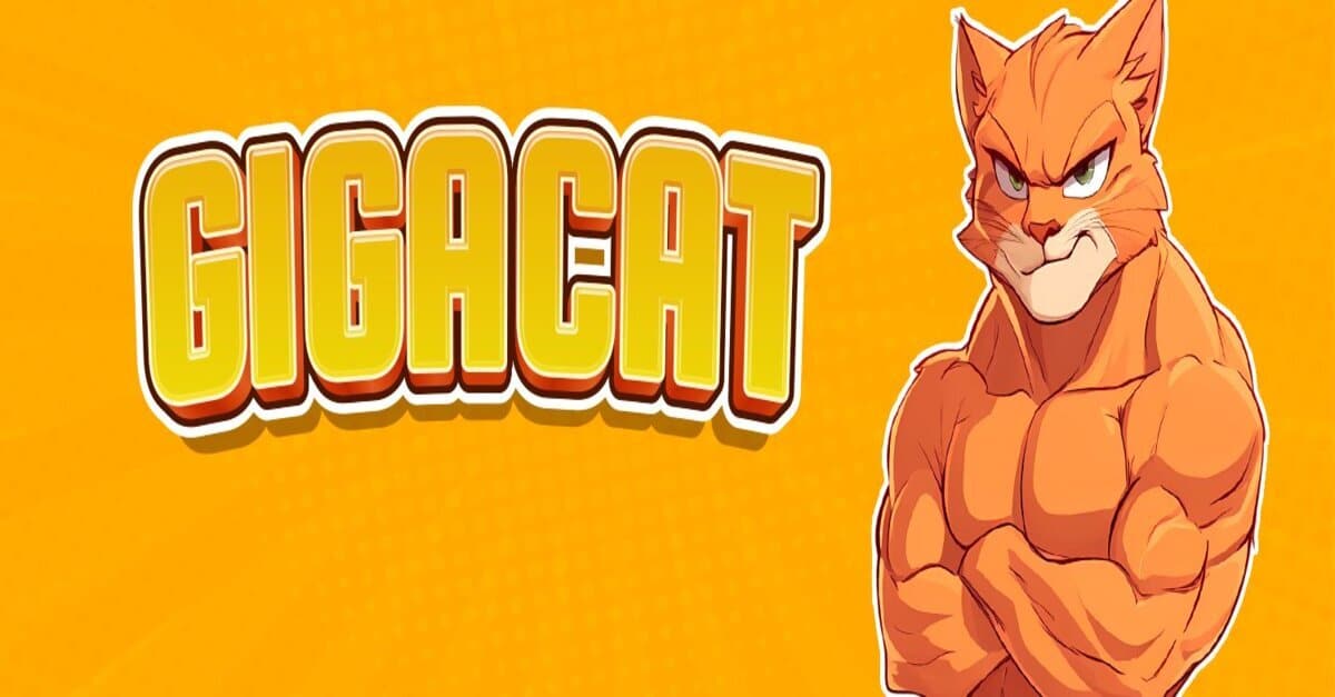 GigaCat