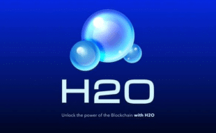 H2O