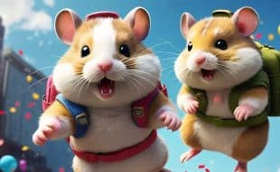 Hamster Kombat