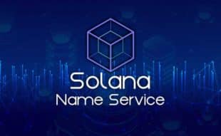 Solana Name Service price