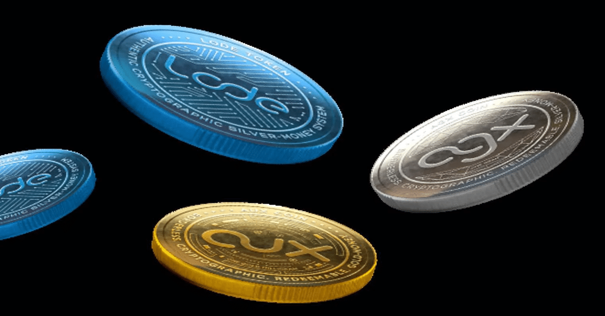 Trending Cryptocurrency Tokens on Avalanche Chain Today  BloodLoop Shard, Husky, LODE Token