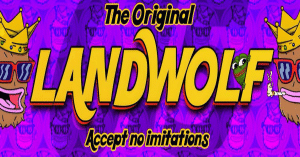 Landwolf