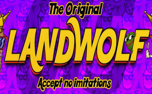 Landwolf