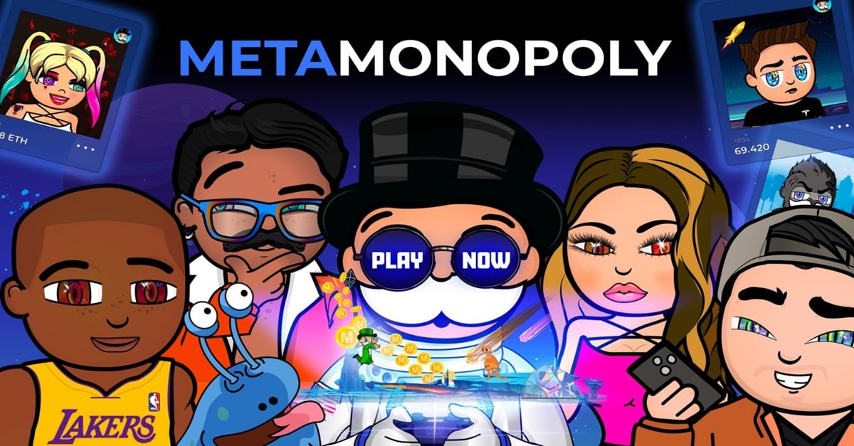 New Cryptocurrency Releases, Listings, & Presales Today – Black Agnus, Meta Monopoly