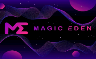 Magic Eden NFT Marketplace