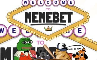 Memebet Token