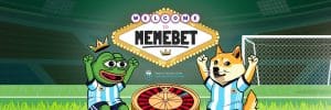 Memebet Token