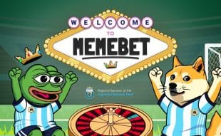 Memebet Token