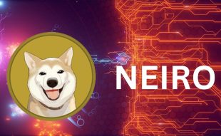 Neiro On ETH Price