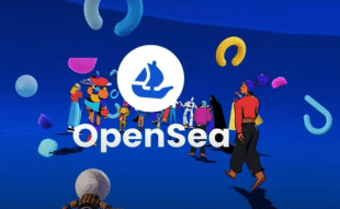 NFT Marketplace OpenSea