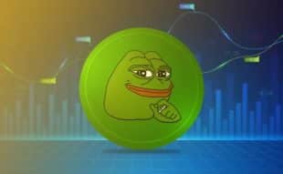 Pepe coin price