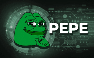 Pepe price