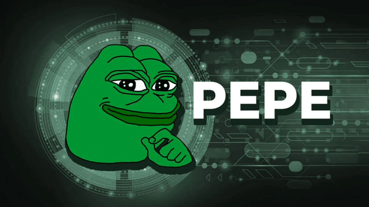 Pepe Price Prediction: PEPE Pumps 9% As Whales Buy This Would-Be Usurper Thats Surging Towards $18 Million In Presale