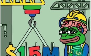 Pepe Unchained