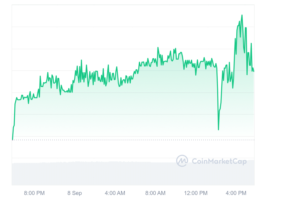 Pitbull Price Chart