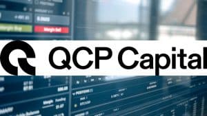 QCP Capital sees China stimulus helping to boost crypto prices