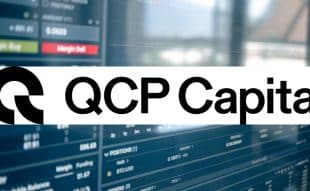 QCP Capital sees China stimulus helping to boost crypto prices