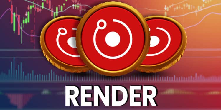 Render (RENDER) Price Analysis for Today, September 30  RENDER Technical Analysis