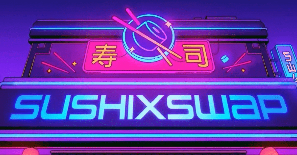 Next Cryptocurrency to Explode, September 28  Sushi, SKALE, Optimism