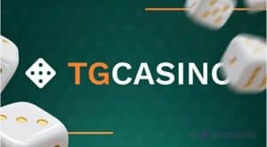 TG.Casino price