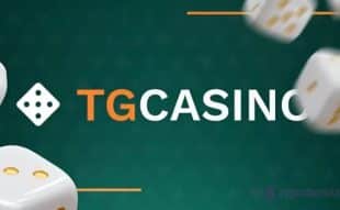 TG.Casino price