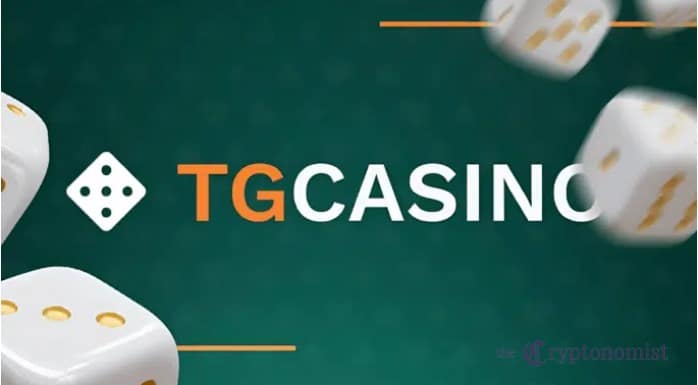 TG.Casino Price Prediction: TGC Soars 24% As Traders Rush To Buy Rival Mega Dice With Only Hours Left