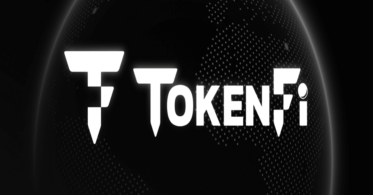 TokenFi