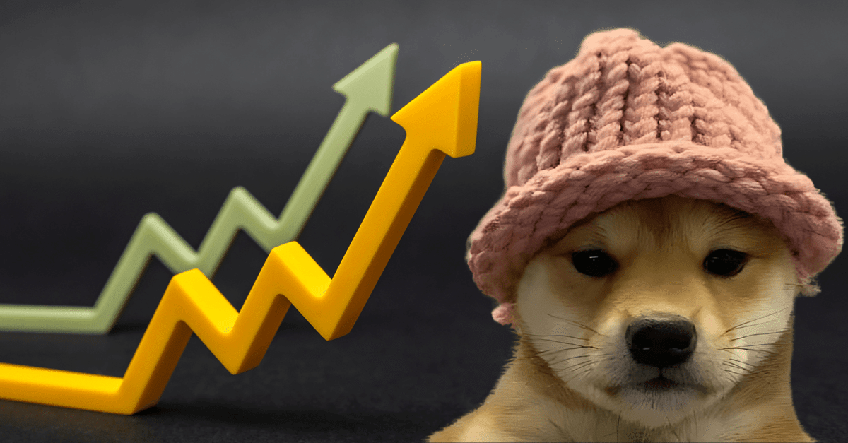 Top Trending Cryptos on Solana Chain Today  Bonk, cat in a dogs world, dogwifhat