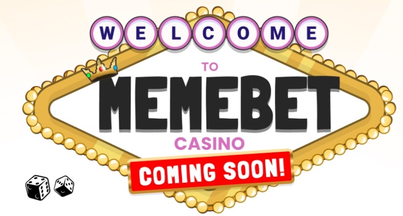 What is Memebet casino