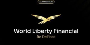 World Liberty Financial price