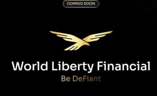 World Liberty Financial