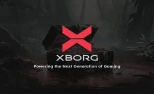 XBorg