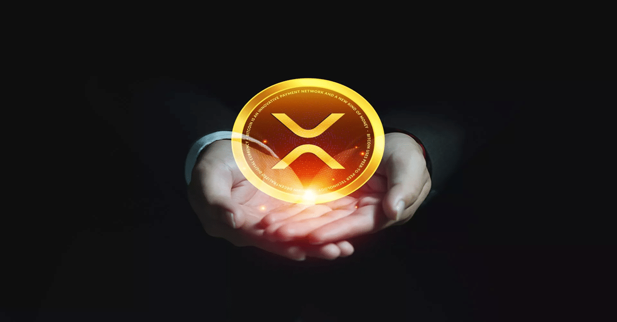 XRP